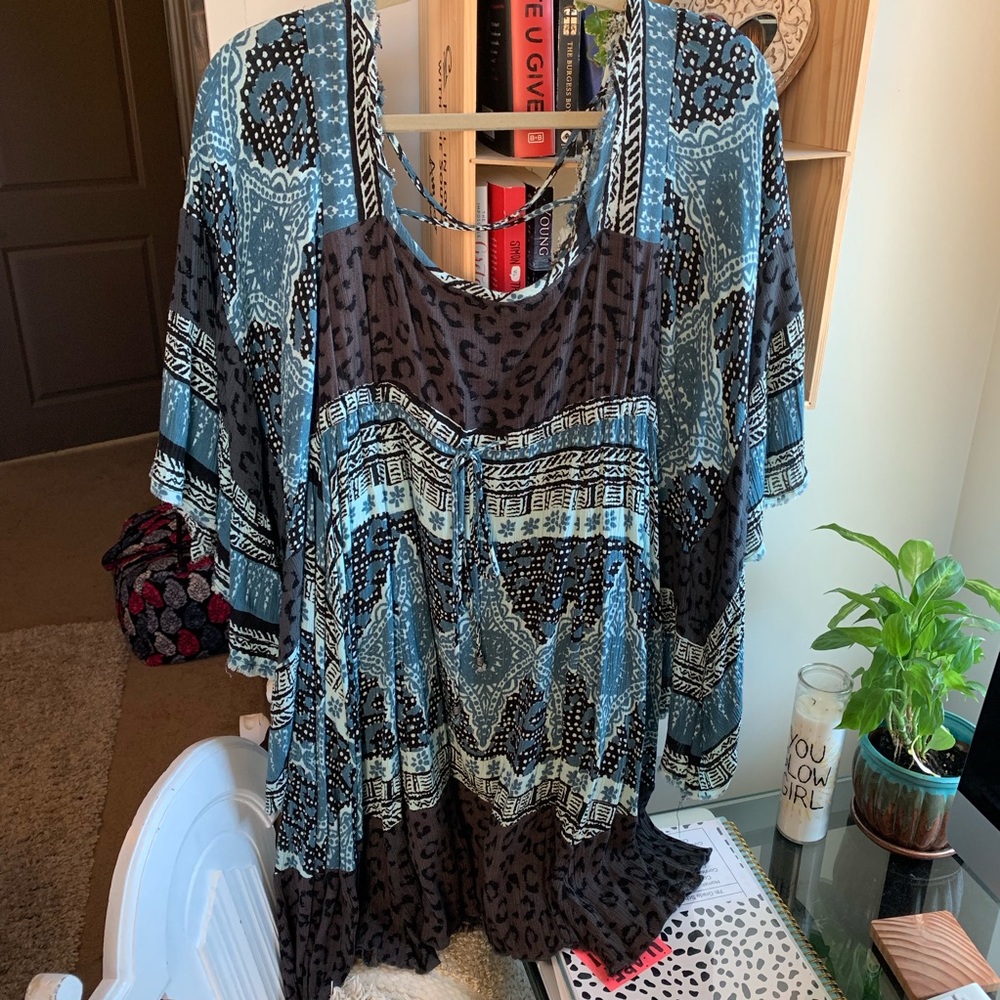 Free People Dress